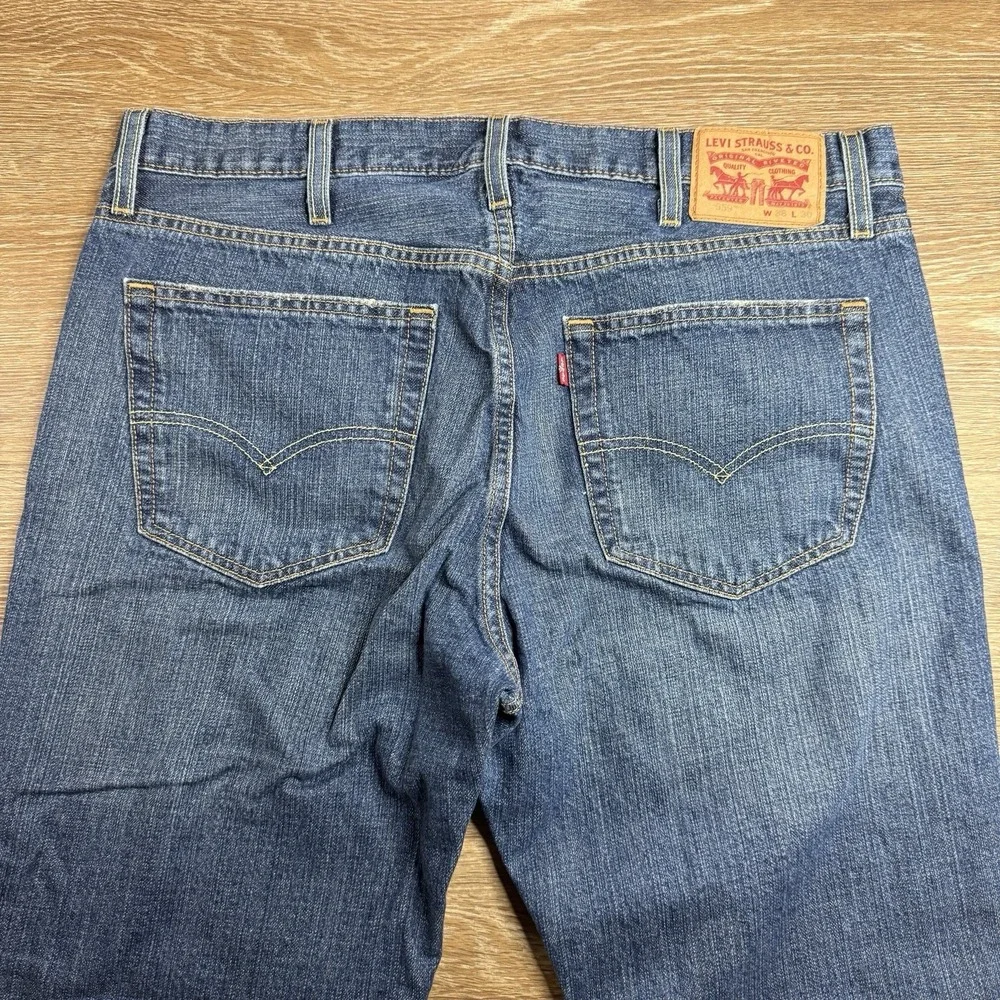 Levis levi 514